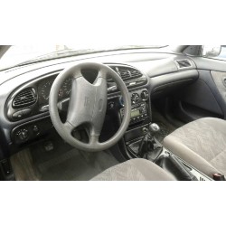 ford mondeo berlina (gd) del año 1998