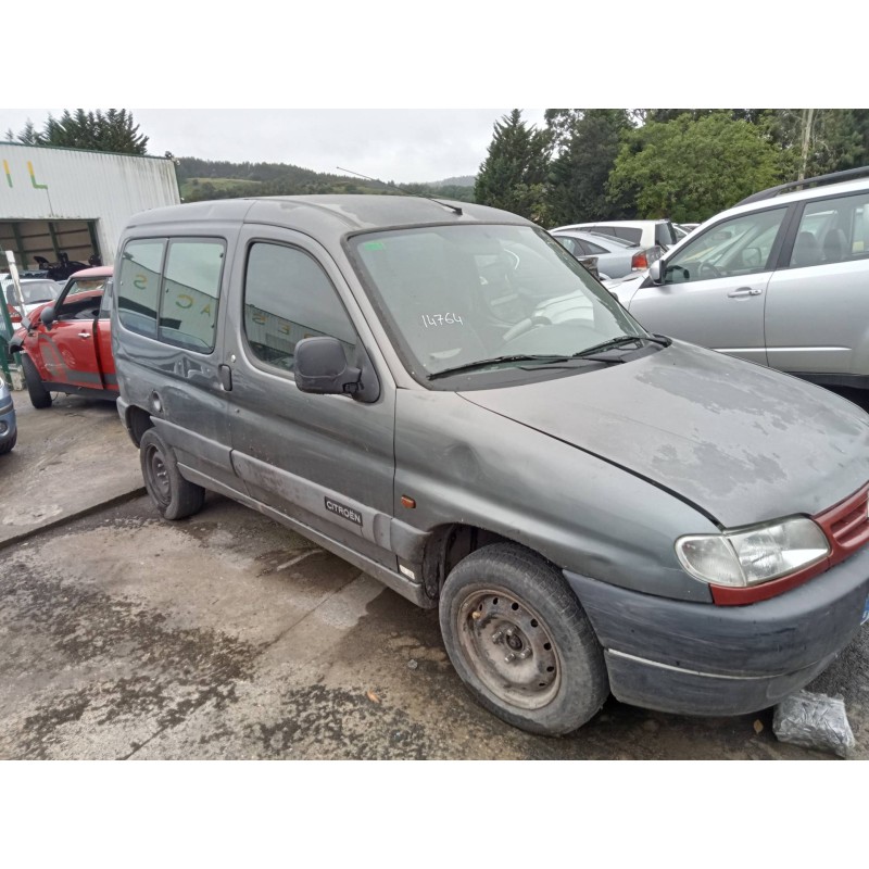 citroen berlingo del año 1997