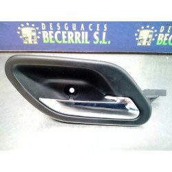 Recambio de maneta interior trasera derecha para bmw serie 5 berlina (e39) 523i referencia OEM IAM   