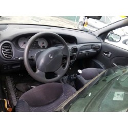 renault megane i coupe fase 2 (da..) del año 2002