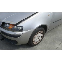 fiat punto berlina (188) del año 2001