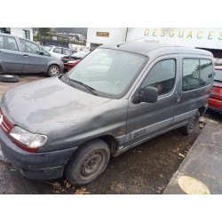 citroen berlingo del año 1997