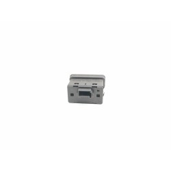 Recambio de mando elevalunas delantero derecho para bmw serie 5 berlina (e39) 520i referencia OEM IAM 8368974  