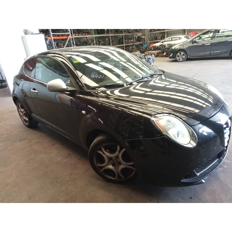 alfa romeo mito (145) del año 2009 alfa romeo mito (145) del año 2009