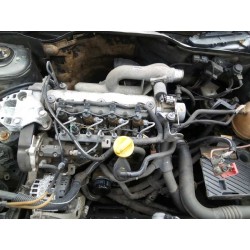 renault megane i coupe fase 2 (da..) del año 2002