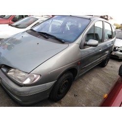 renault megane i scenic (ja0) del año 1998