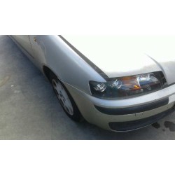 fiat punto berlina (188) del año 2001