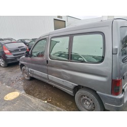 citroen berlingo del año 1997