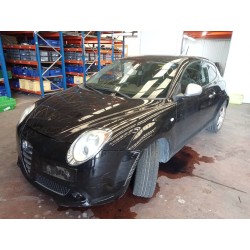 alfa romeo mito (145) del año 2009