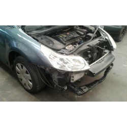 citroen c4 berlina del año 2005