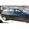 renault clio i fase i+ii (b/c57) del año 1992