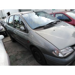 renault megane i scenic (ja0) del año 1998