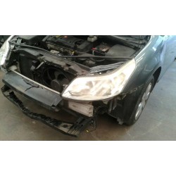 citroen c4 berlina del año 2005