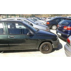 renault clio i fase i+ii (b/c57) del año 1992