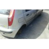 fiat punto berlina (188) del año 2001