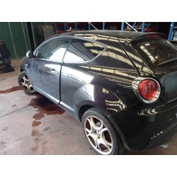 alfa romeo mito (145) del año 2009