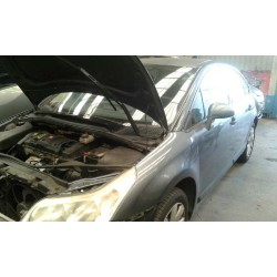 citroen c4 berlina del año 2005