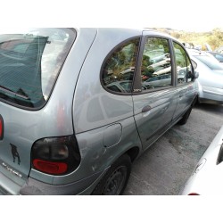 renault megane i scenic (ja0) del año 1998