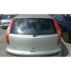 fiat punto berlina (188) del año 2001