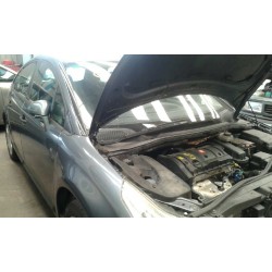 citroen c4 berlina del año 2005