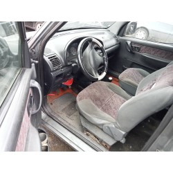 citroen berlingo del año 1997