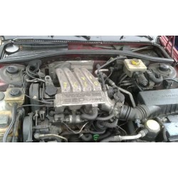volvo serie 460 del año 1994