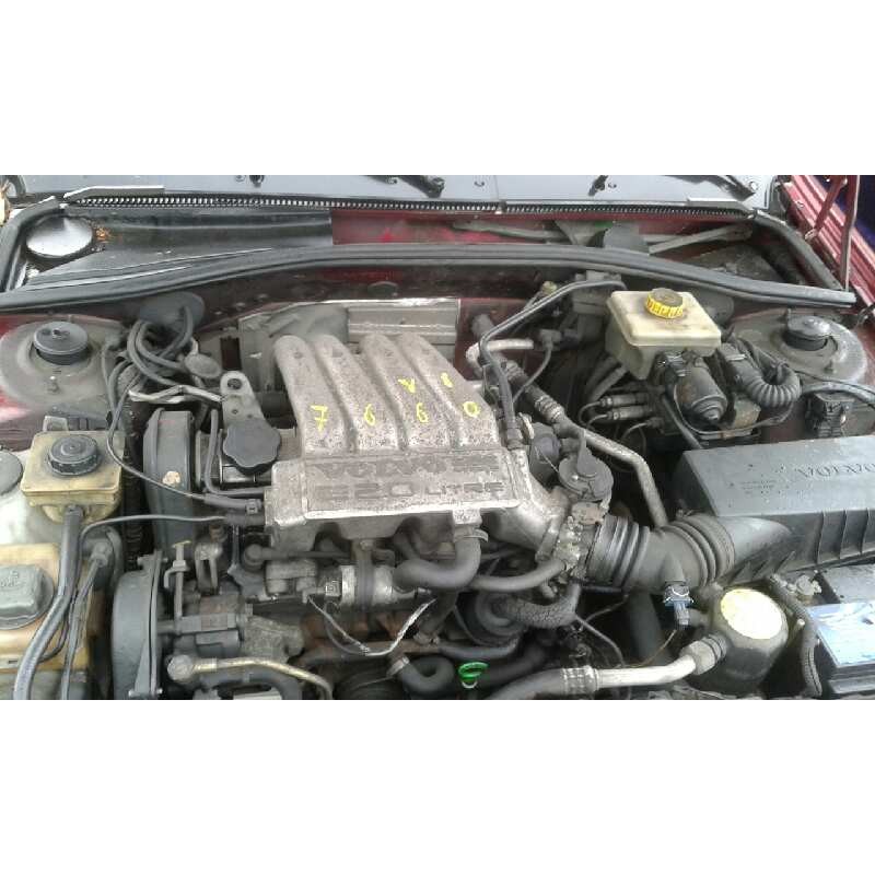 volvo serie 460 del año 1994