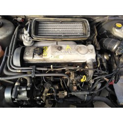 ford mondeo berlina (gd) del año 1998