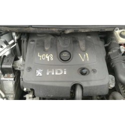 peugeot 307 (s1) del año 2009
