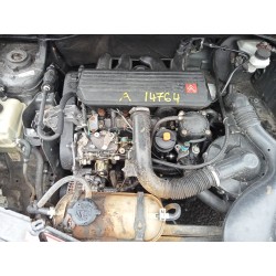 citroen berlingo del año 1997