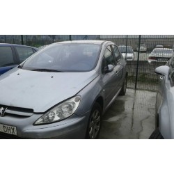 peugeot 307 (s1) del año 2009