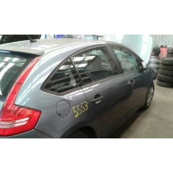 citroen c4 berlina del año 2005