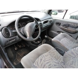 renault megane i scenic (ja0) del año 1998