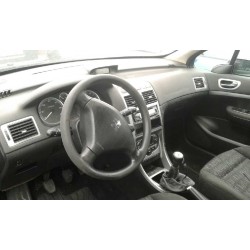 peugeot 307 (s1) del año 2009