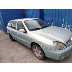 citroen xsara break del año 2003