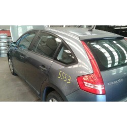 citroen c4 berlina del año 2005