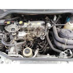 renault megane i scenic (ja0) del año 1998