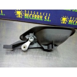Recambio de maneta interior trasera derecha para bmw serie 5 berlina (e39) 523i referencia OEM IAM   