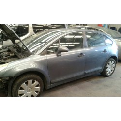 citroen c4 berlina del año 2005