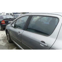 peugeot 307 (s1) del año 2009