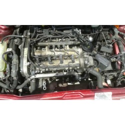 alfa romeo 156 sportwagon del año 2003