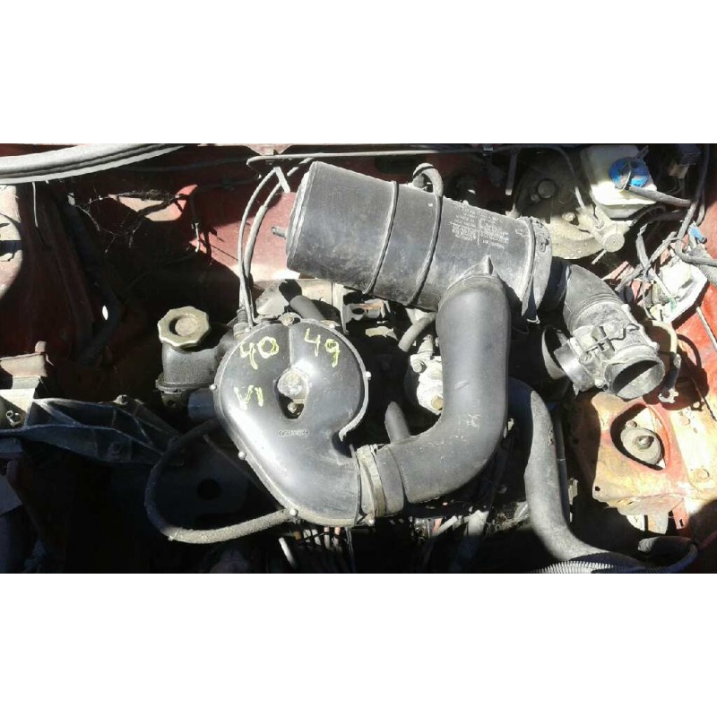 peugeot 309 del año 1950