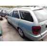 citroen xsara break del año 2003