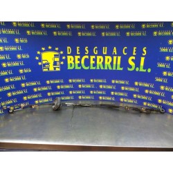 Recambio de varillaje cambio para renault trafic caja cerrada (ab 4.01) l1h1 caja cerrada, corto referencia OEM IAM   
