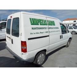 citroen jumpy del año 2002