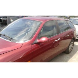 alfa romeo 156 sportwagon del año 2003
