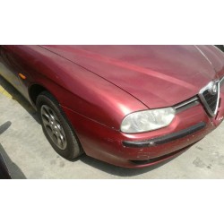 alfa romeo 156 sportwagon del año 2003
