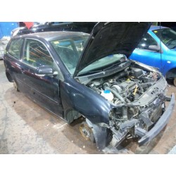 volkswagen polo (9n3) del año 2006