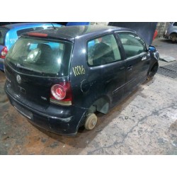 volkswagen polo (9n3) del año 2006