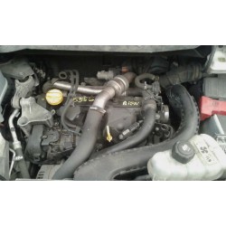 nissan nv 200 (m20) del año 2010